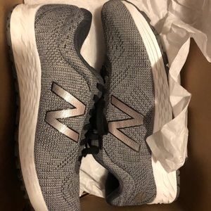 New Balance shoes